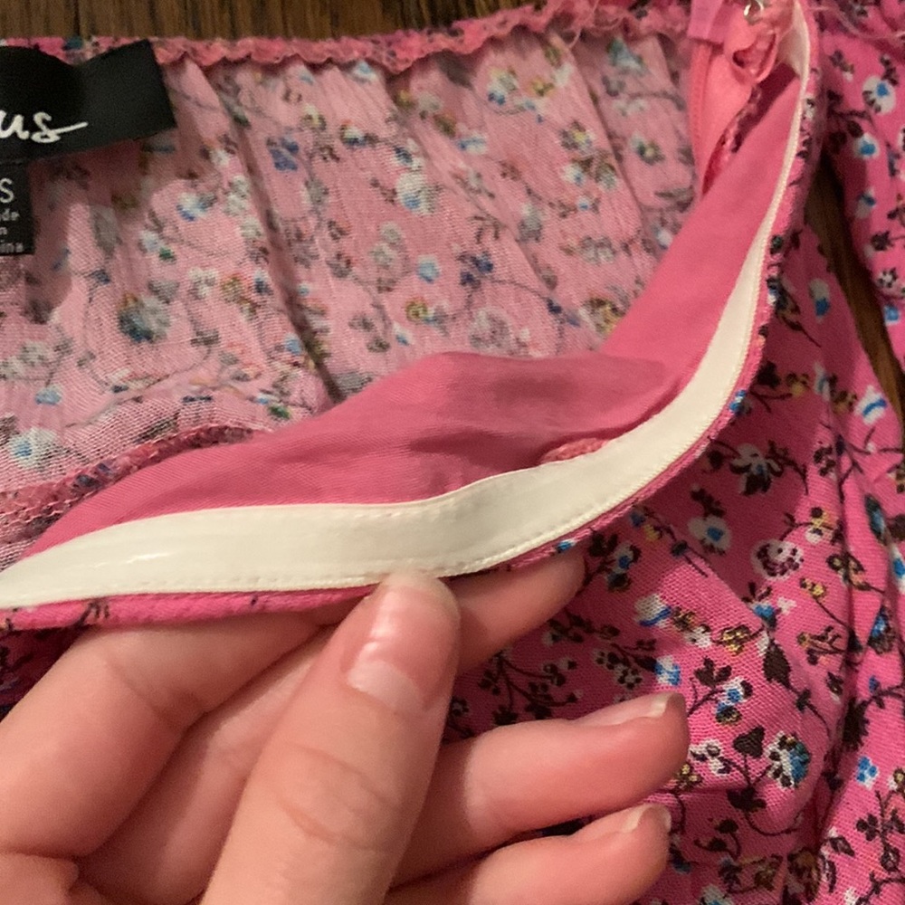 LULUS DRESS - Picture 3 of 5